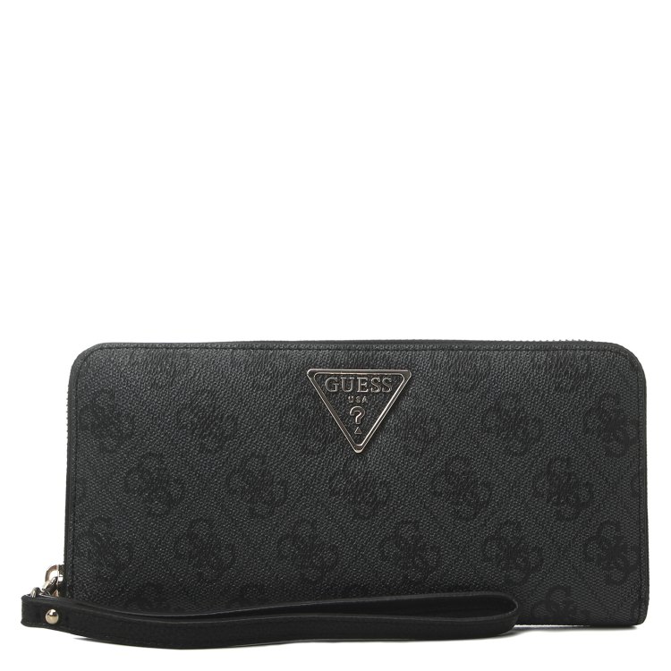 

Кошелек женский Guess SWSG8500460 черный, SWSG8500460