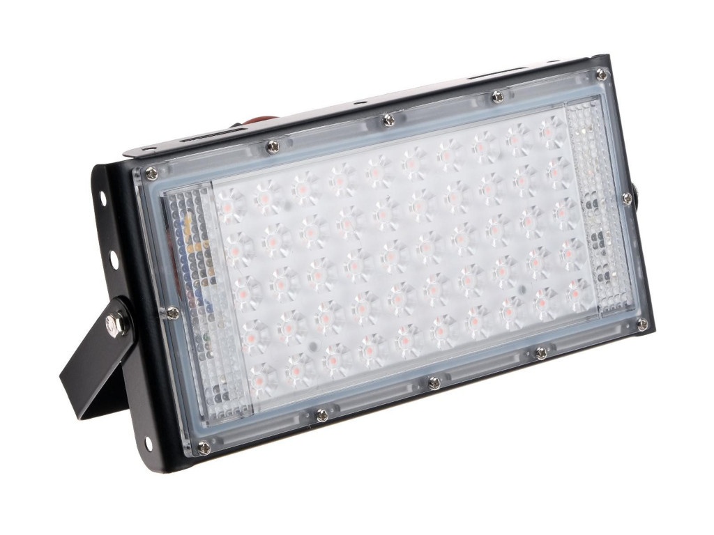 

Светодиодный фитосветильник Luazon Фито Lighting 50W IP65 220V 5080682