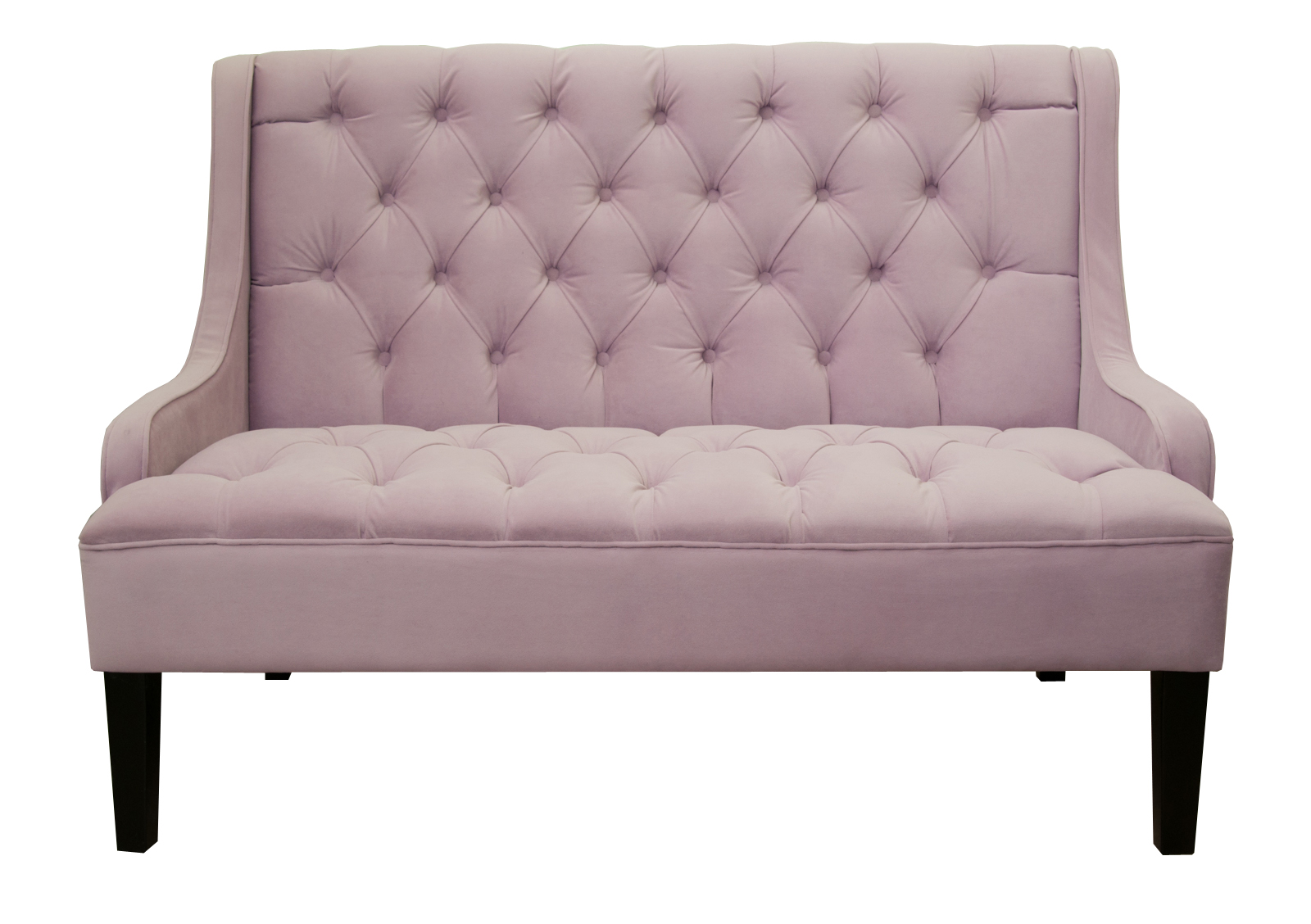 

Диван Mak-interior Sommet violet розовый, Sommet