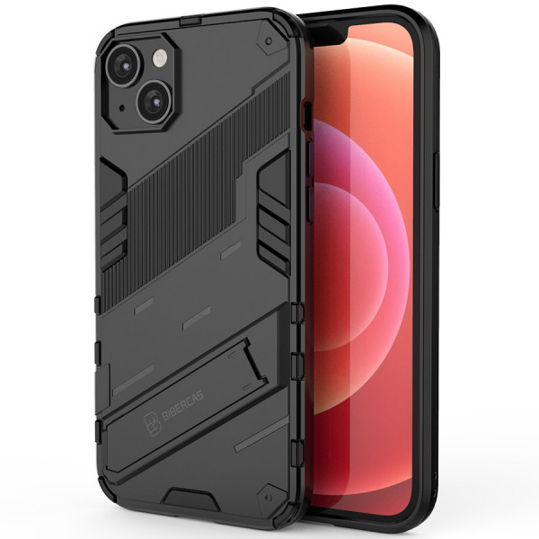 

Megatron | Противоударный чехол-подставка для iPhone 14