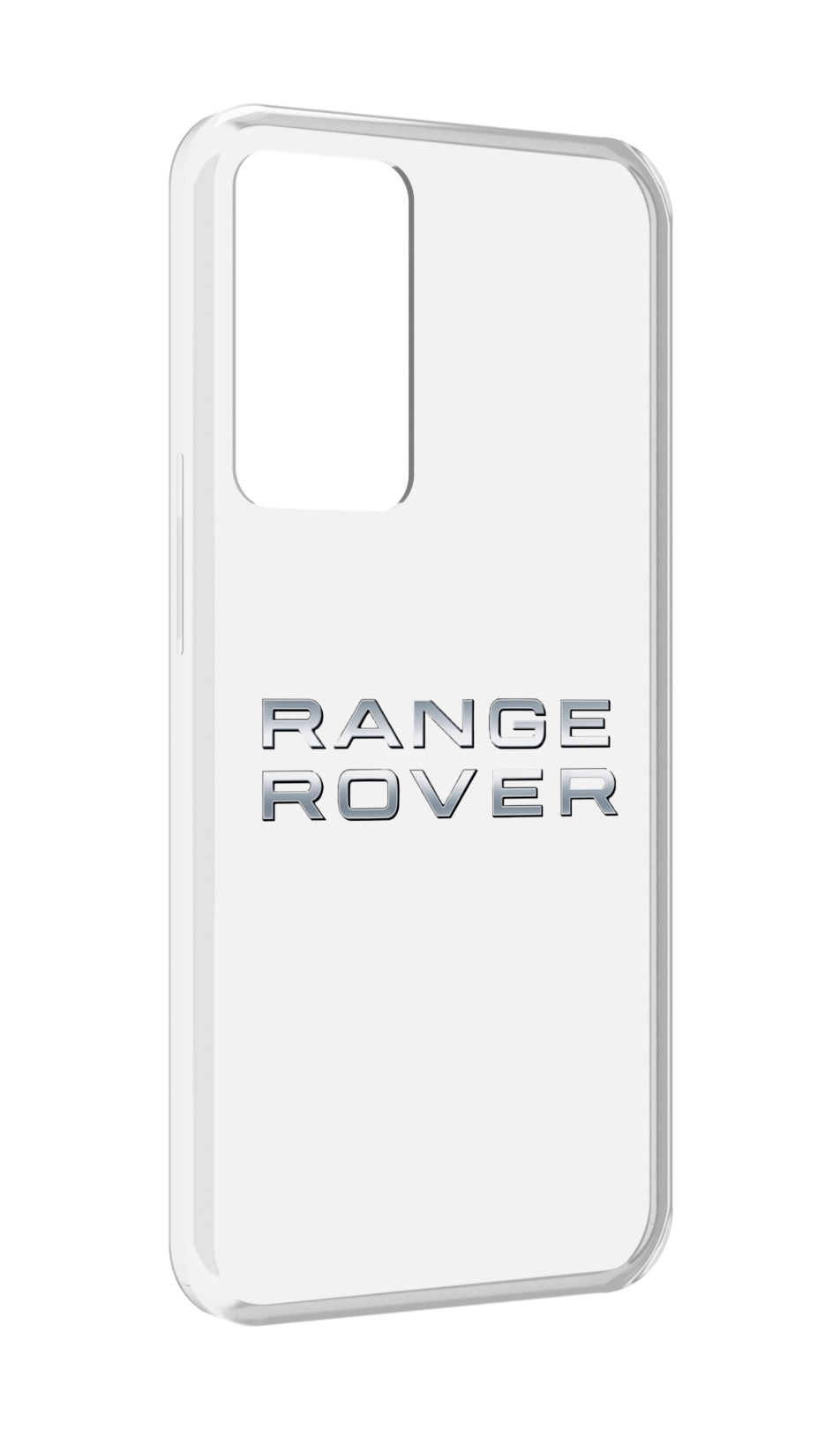 

Чехол MyPads ренж-ровер-range-rover-4 для OPPO Reno 8 Lite, Прозрачный, Tocco