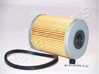 

Фильтр топливный Japanparts FC-ECO015