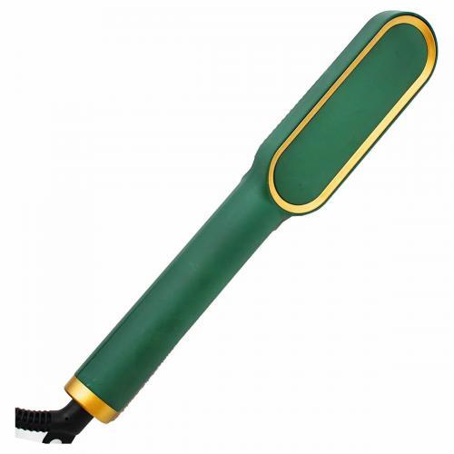 

Выпрямитель волоc GoodStore24 FH909 Green, Зеленый, FH909