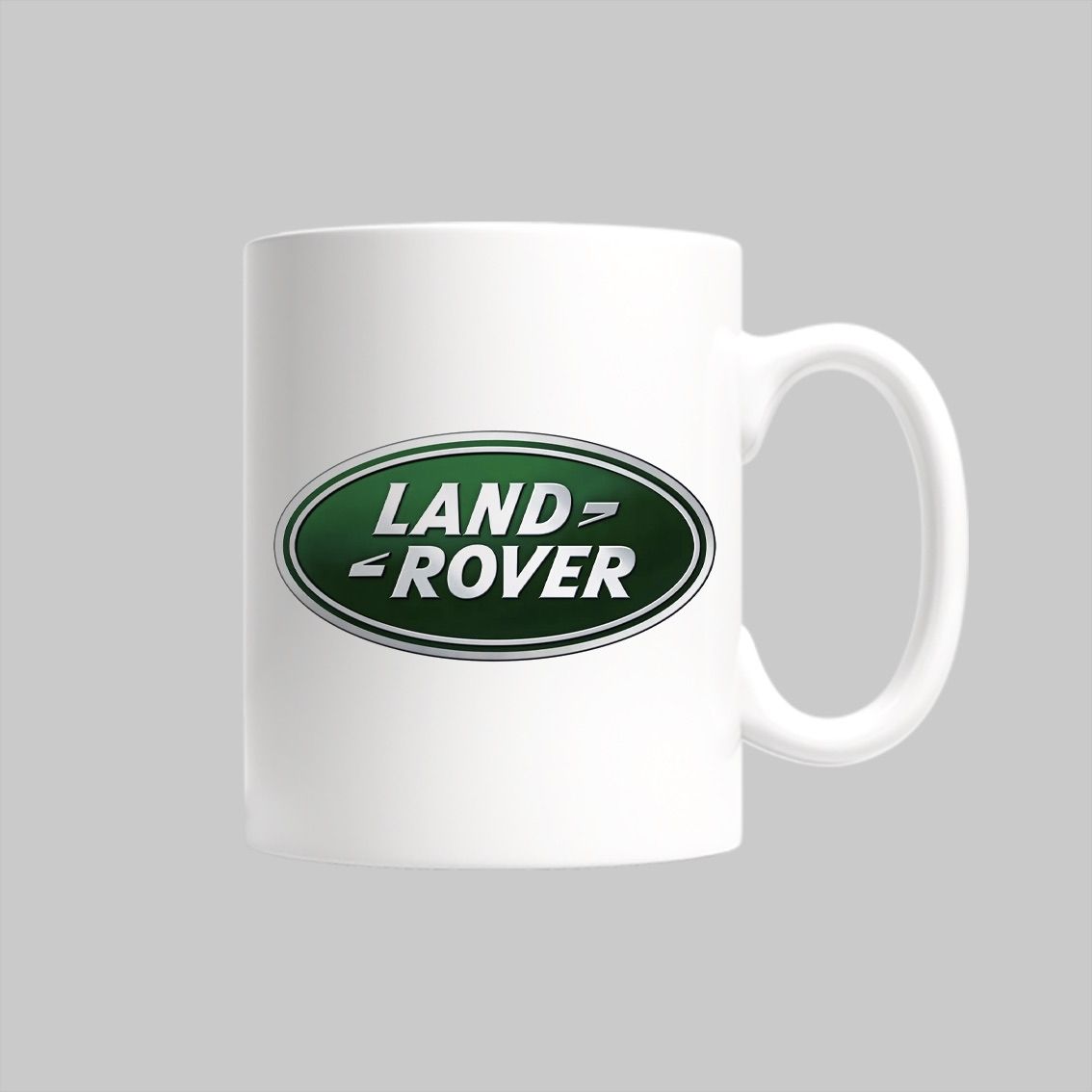 

Кружка Land Rover Лэнд Ровер