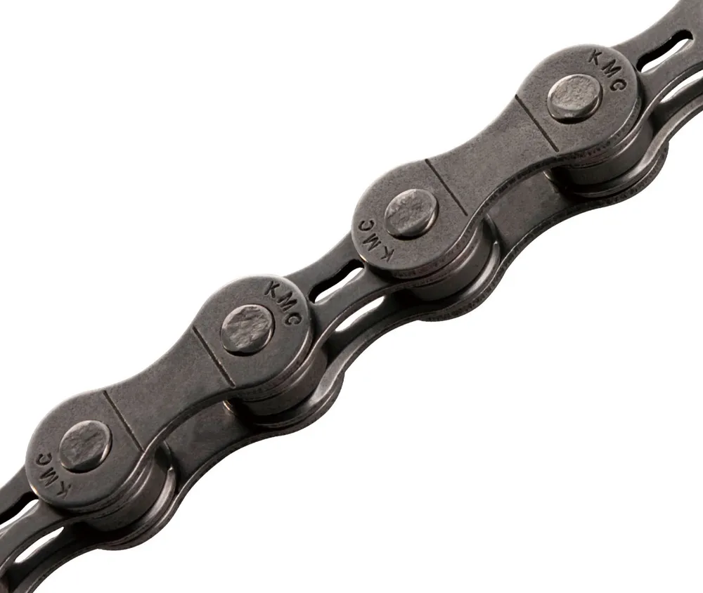 КМС Цепь Z6, 6 ск.,1/2X3/32