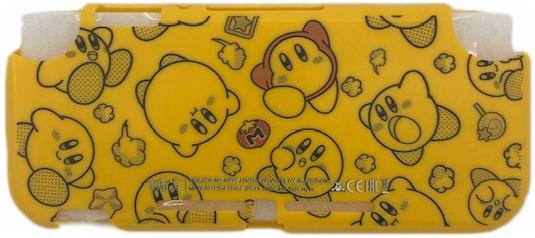 фото Защитный чехол kirby (sx-009) (switch lite) nobrand