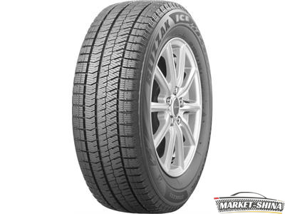 

Шины BRIDGESTONE Blizzak Ice 275/35 R18 95S, Blizzak Ice