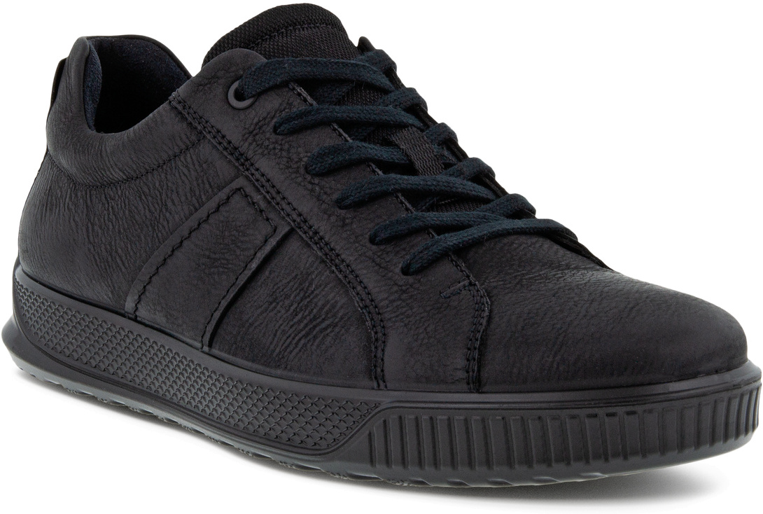 

Кеды мужские ECCO Byway черные 45 EU, Byway