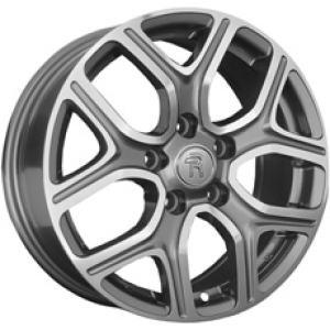 

Колесный диск Replay MI108 (GMF) 7xR18 ET38 5*114.3 D67.1