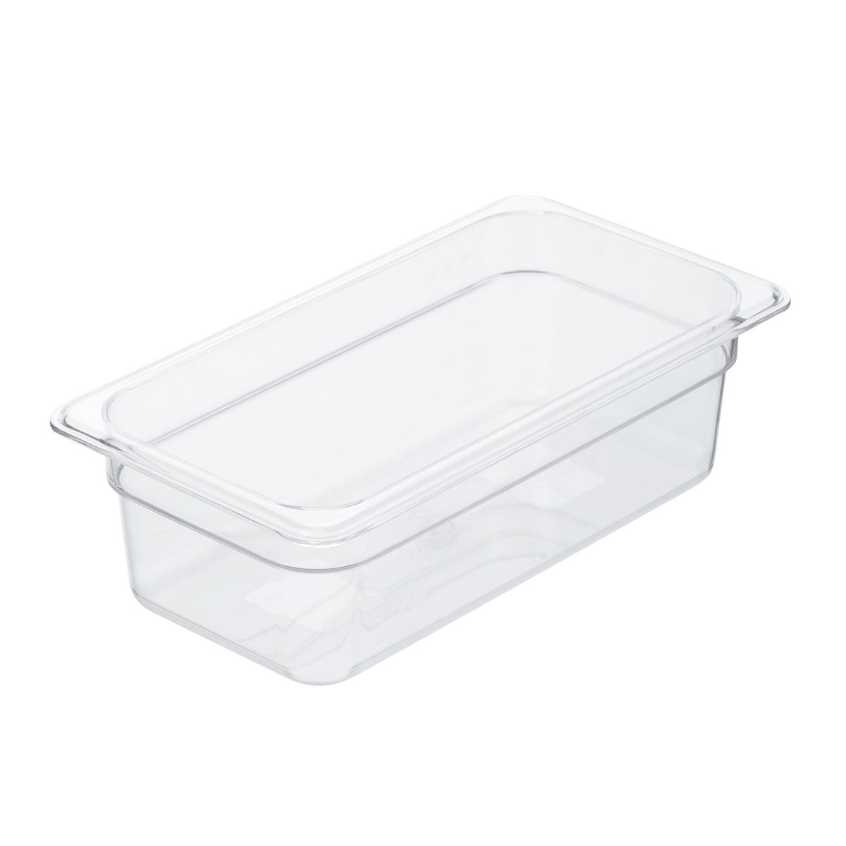 

Гастроемкость GIPFEL HORECA 51360 поддон 325х176х150 мм, 51360