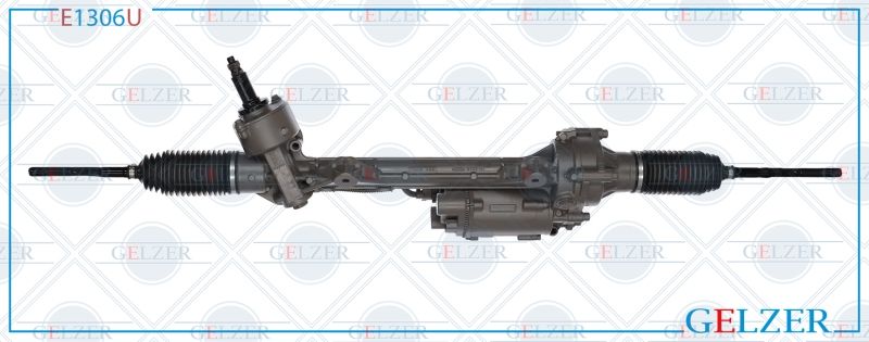 Рулевая рейка GELZER BMW 4 F32 / F33 / F36 2012- E1306U