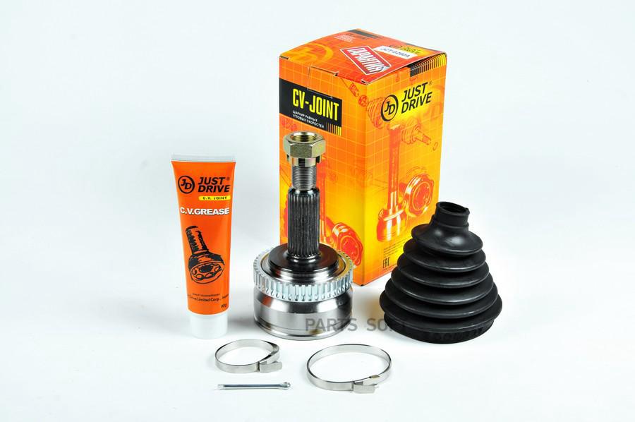 

JUST DRIVE ШРУС внешний ABS 1шт JUST DRIVE JCT0260A