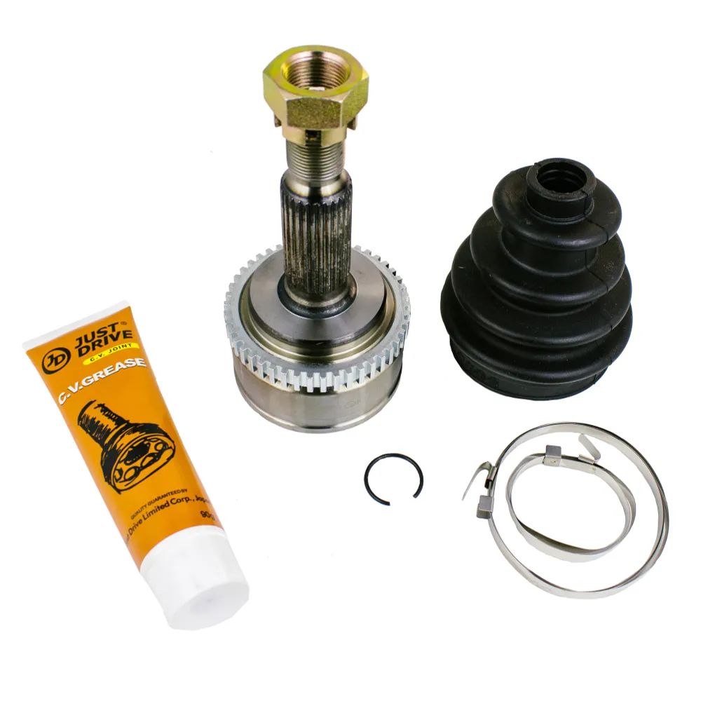 

JUST DRIVE ШРУС внешний ABS 1шт JUST DRIVE JCT0253A