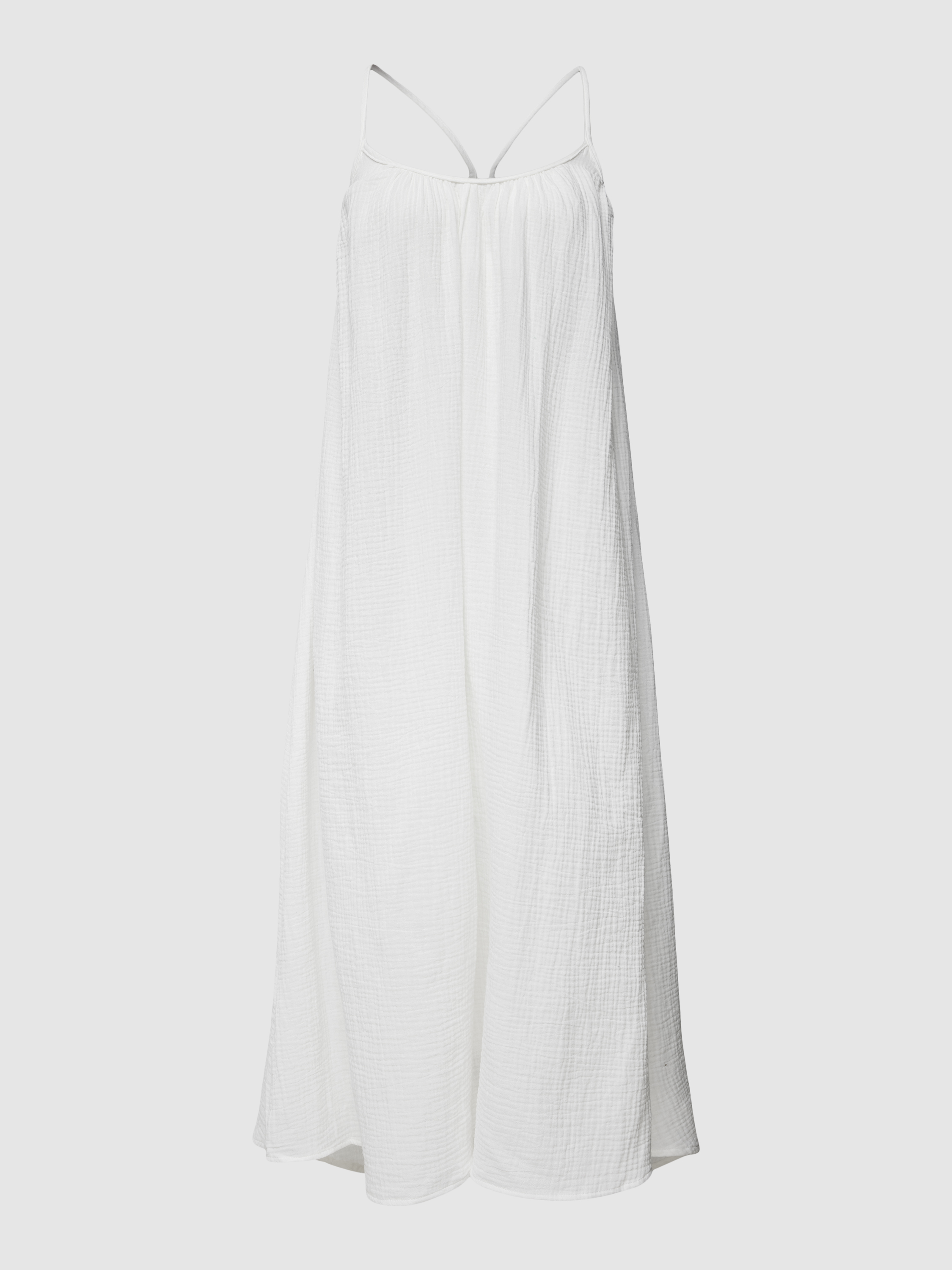 

Платье женское Vero Moda 1791200 белое L (доставка из-за рубежа), Белый, 1791200