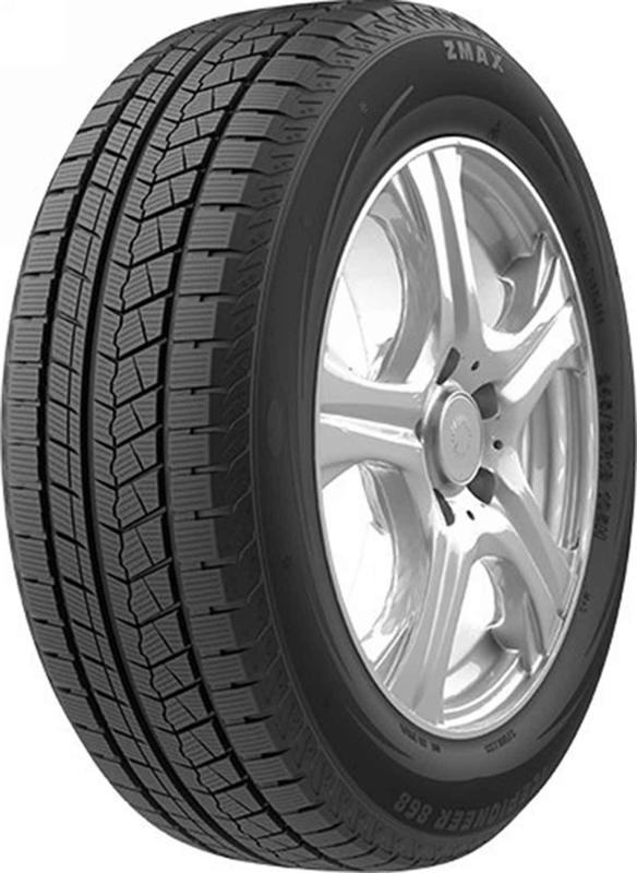 

Шины ZMAX 195/60R14 86H ICEPIONEER 868, ICEPIONEER 868