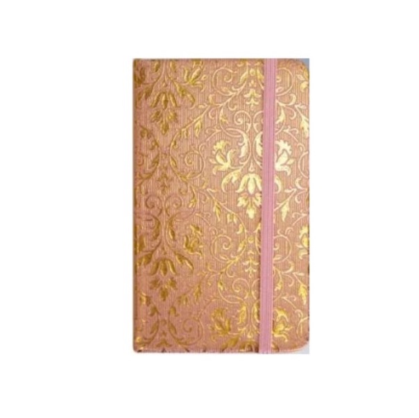 

Записная книжка Beifa Барокко 80стр, 8х14см