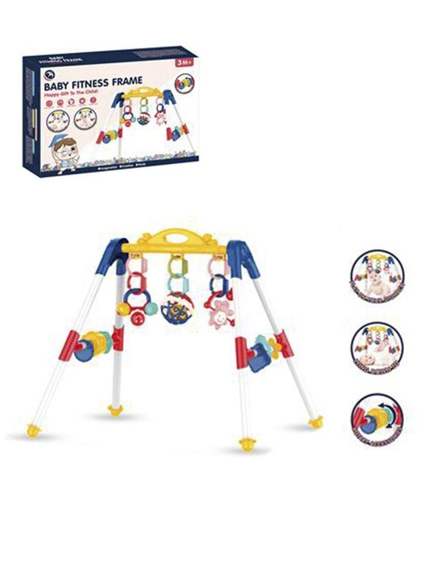 

Развивающая игрушка, коробка