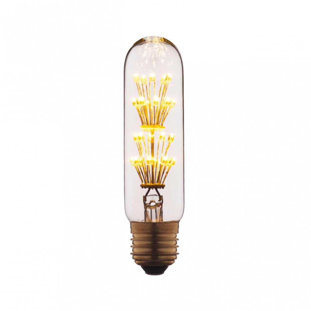 

Ретро лампа E27 2W Edison Bulb Loft It T1030LED