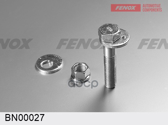 Комплект болтов FENOX bn00027