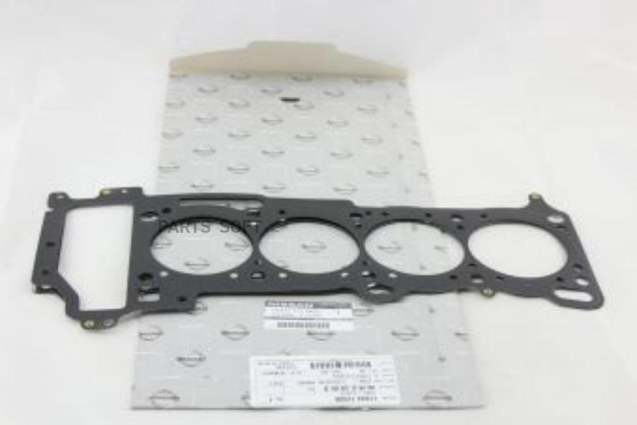 

Прокладка Гбц Nissan 11044-7j500 NISSAN арт. 11044-7J500