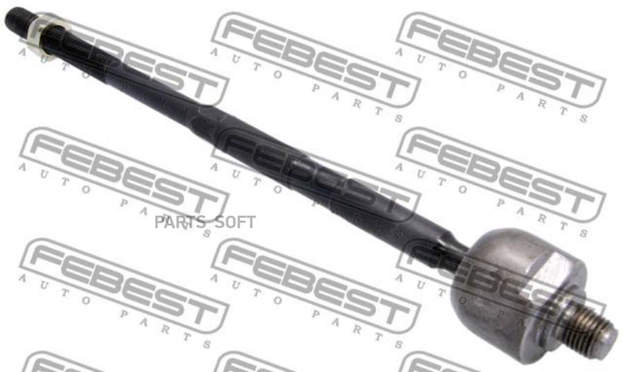 

FEBEST Тяга рулевая L,R, без наконечника FEBEST 0222-P11 FEBEST 0222-P11
