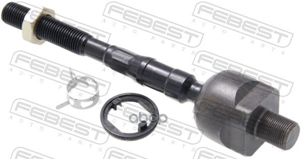 

FEBEST Тяга рулевая L,R, без наконечника FEBEST 0222-J50 FEBEST 0222-J50
