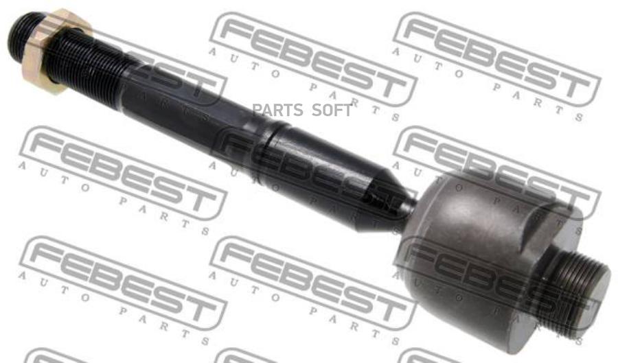 

FEBEST Тяга рулевая L,R, без наконечника FEBEST 0122-GRJ200 FEBEST 0122-GRJ200