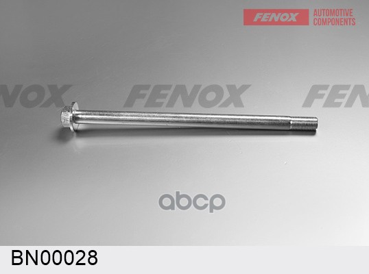 

Комплект болтов FENOX bn00028