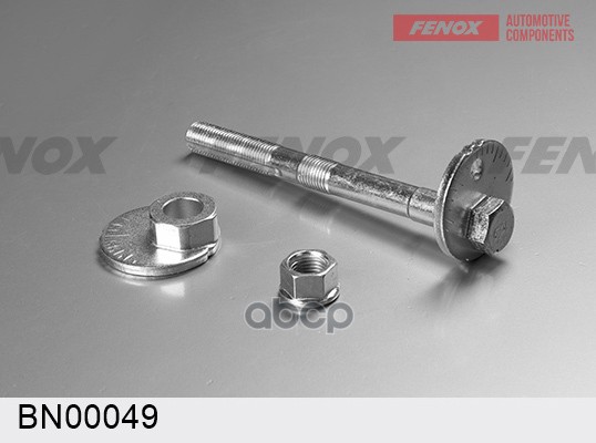 

Комплект болтов FENOX bn00049