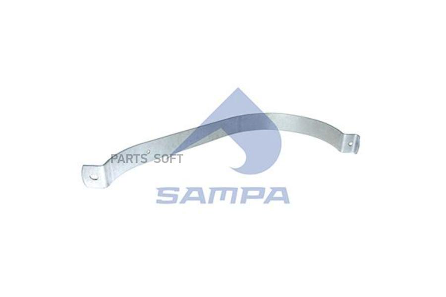 

Хомут автомобильный Sampa 079149