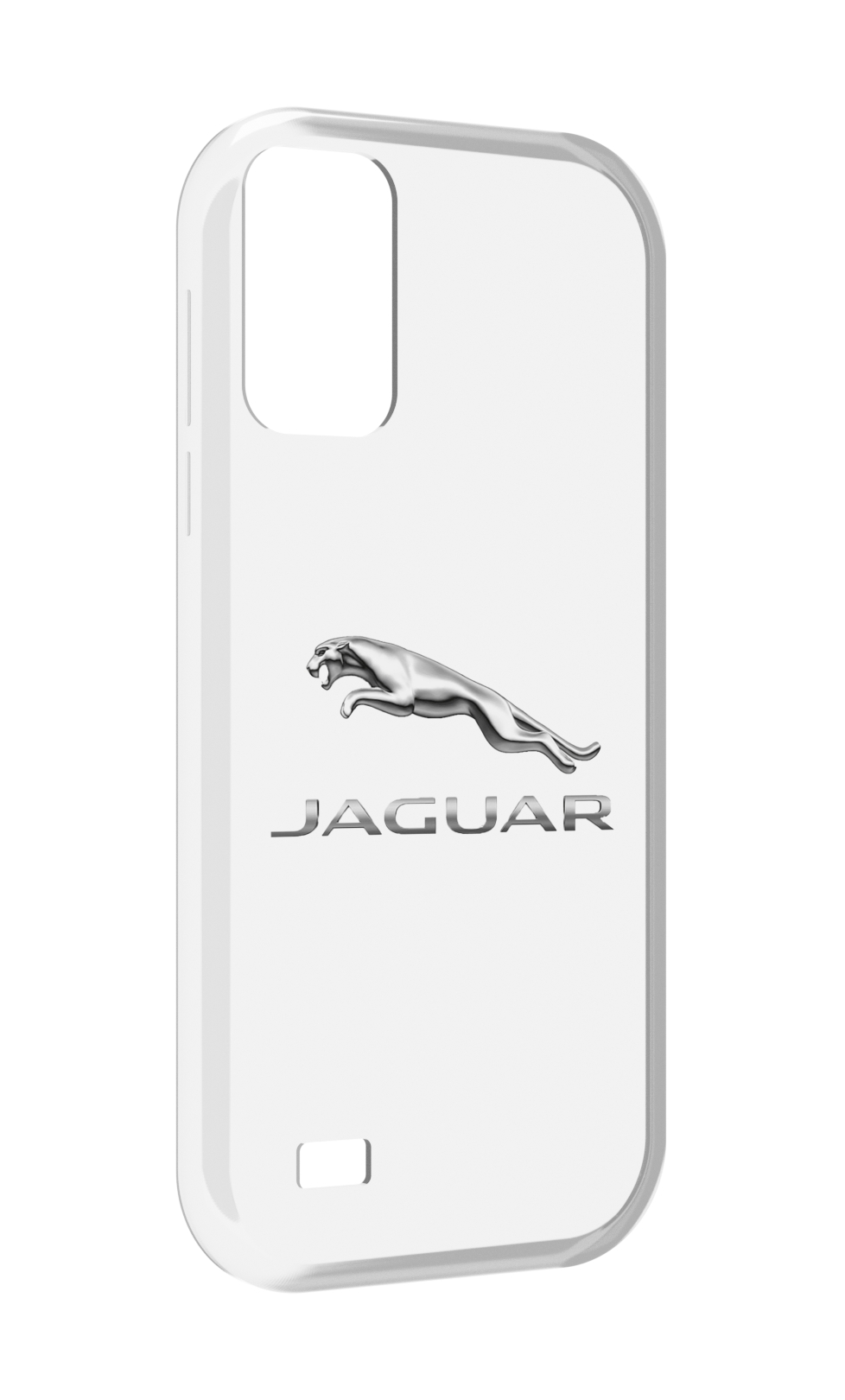

Чехол Mypads Jaguar-3 Для Oukitel C31, Прозрачный, Tocco