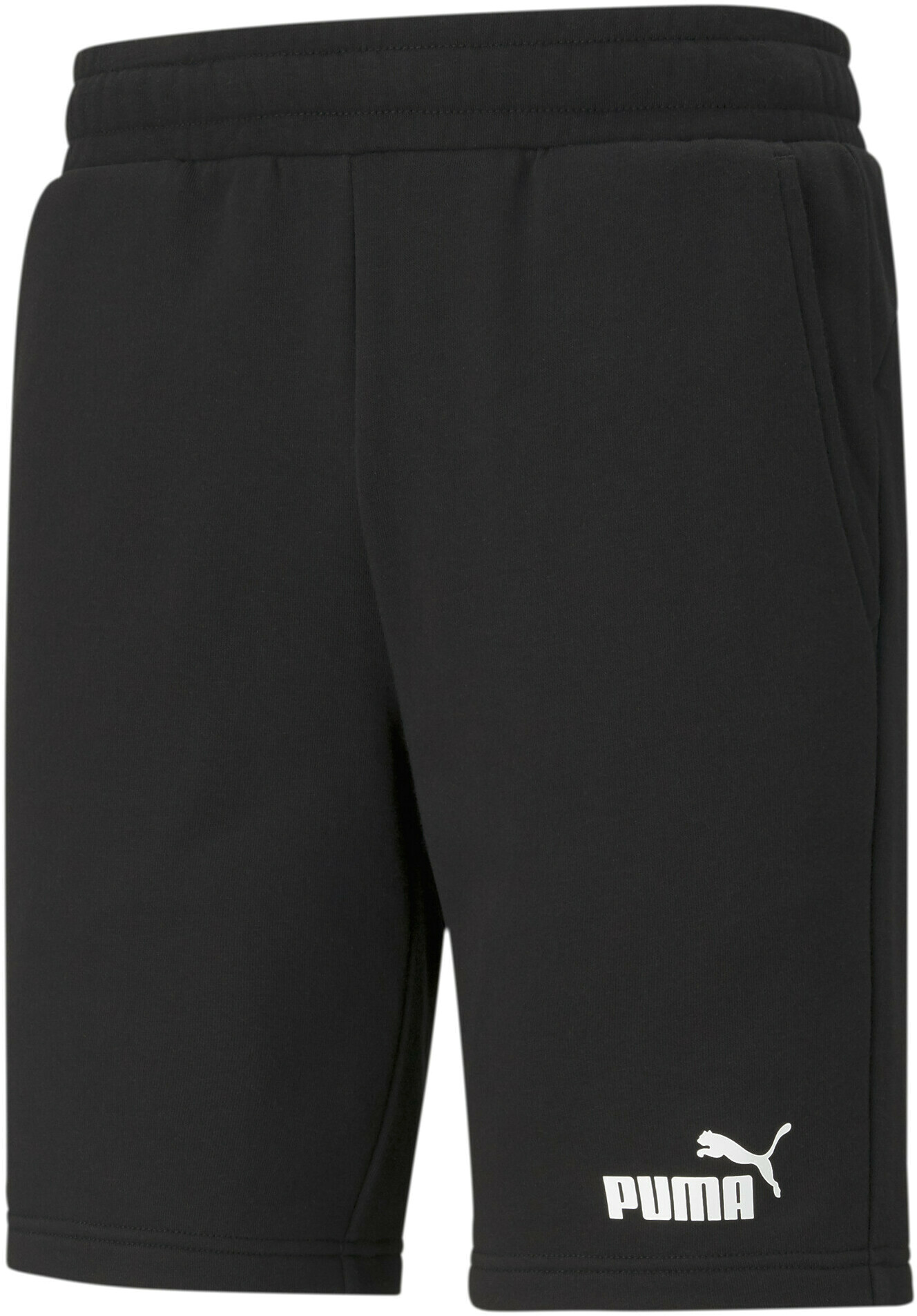 Спортивные шорты мужские PUMA 58674201 черные XS