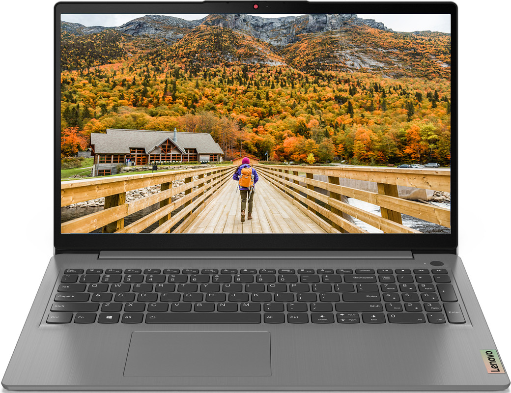 

Ноутбук Lenovo IdeaPad 3 15ALC6 серый (82KU00MKRK), IdeaPad 3 15ALC6