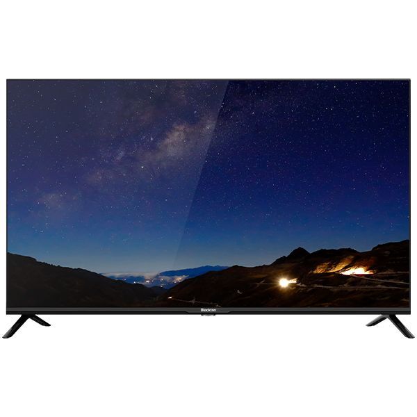 

Телевизор Blackton Bt 4304B, 43"(109 см), FHD, Черный, Bt 4304B