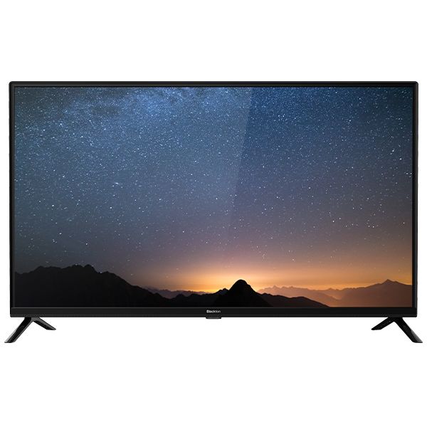 

Телевизор Blackton Bt 4303B, 43"(109 см), FHD, Черный, Bt 4303B