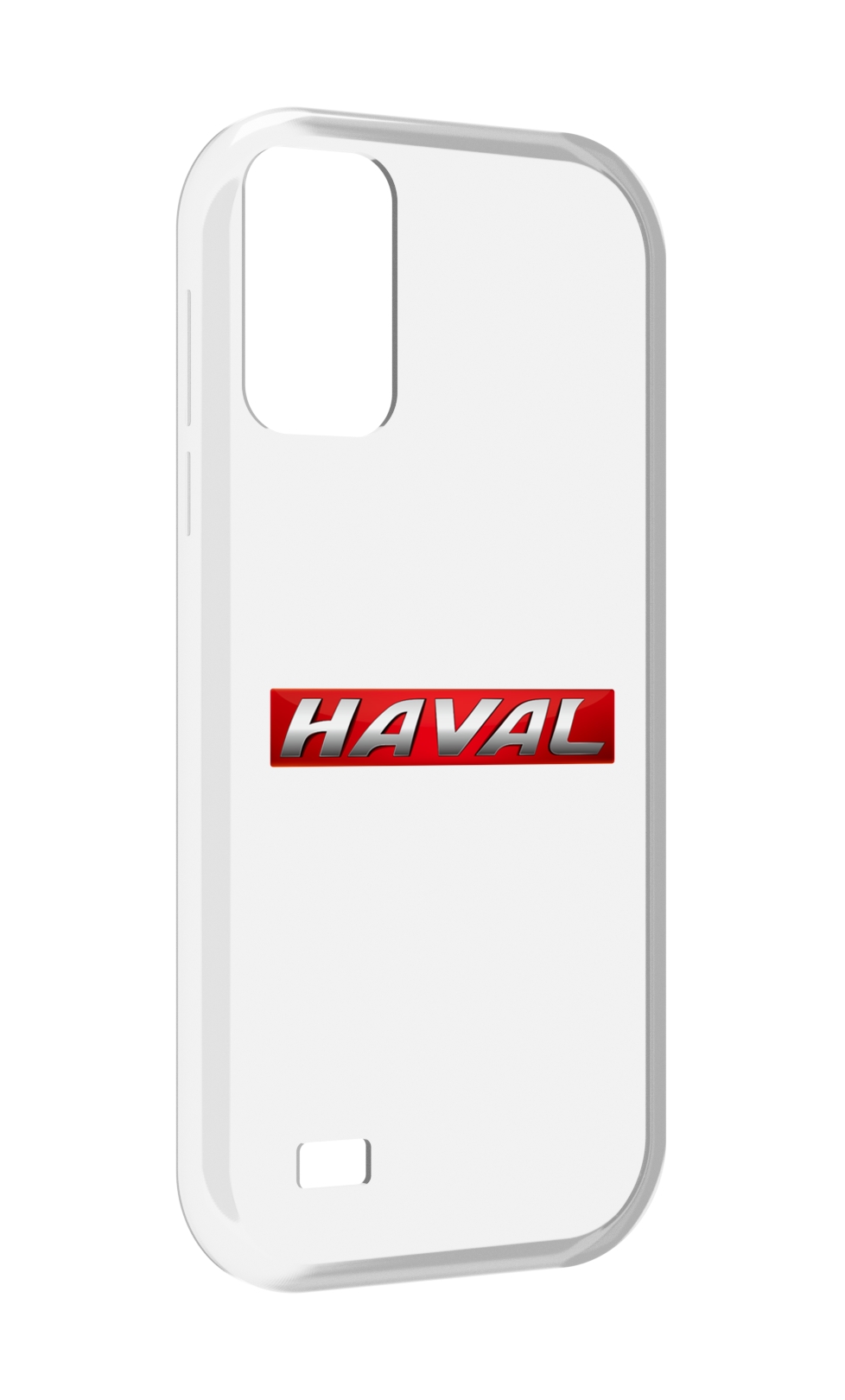 

Чехол Mypads Haval Для Oukitel C31, Прозрачный, Tocco