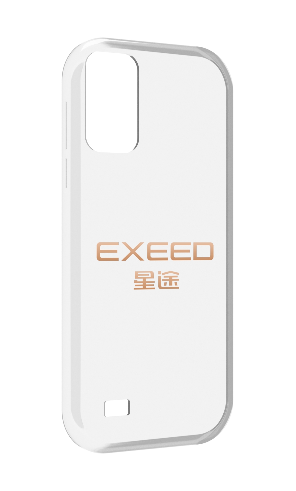 

Чехол Mypads Exeed 2 Для Oukitel C31, Прозрачный, Tocco