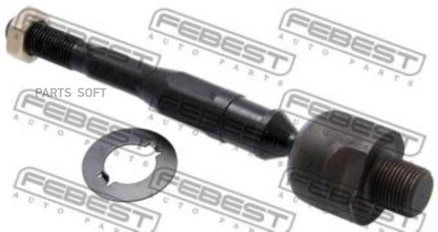 

FEBEST Тяга рулевая HONDA CIVIC 06-12 FEBEST 0322-FD