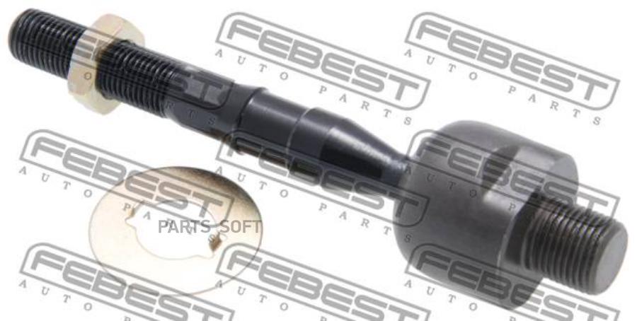 

FEBEST Тяга рулевая HONDA AVANCIER TA1TA2TA3TA4 1999-2003 FEBEST 0322-TA