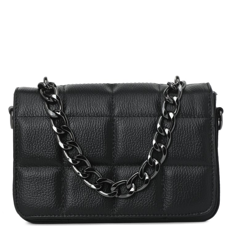 

Сумка женская Diva`s Bag TR268 черная, Черный, TR268
