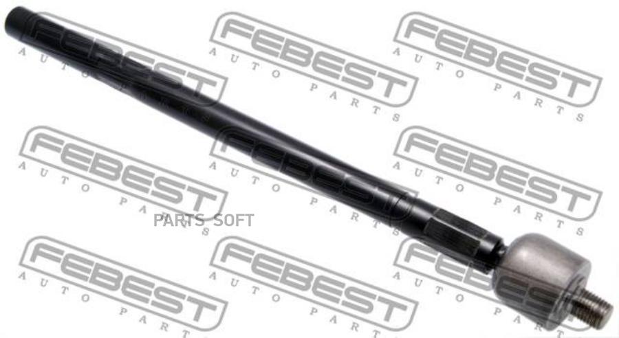 

FEBEST Тяга рулевая FEBEST 2522-307