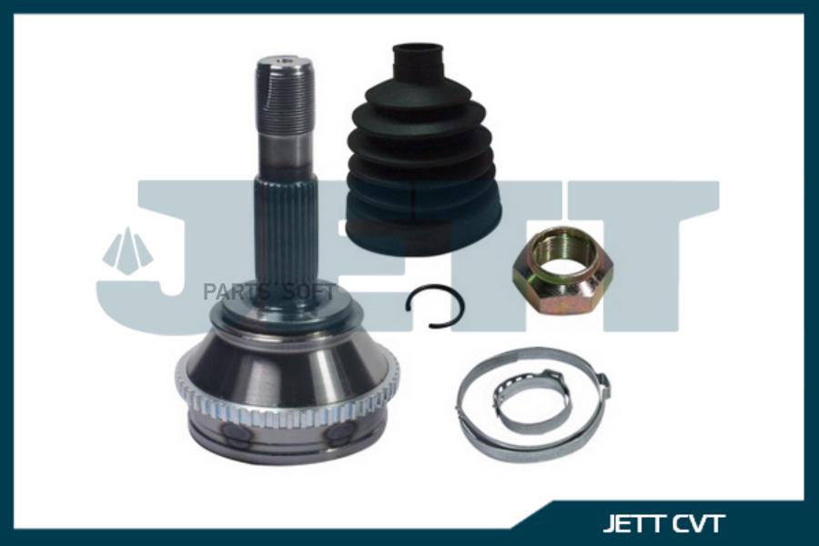 JETT V430094ABS V430094ABS ШРУС внешний JETT V43-0094 ABS () 1шт