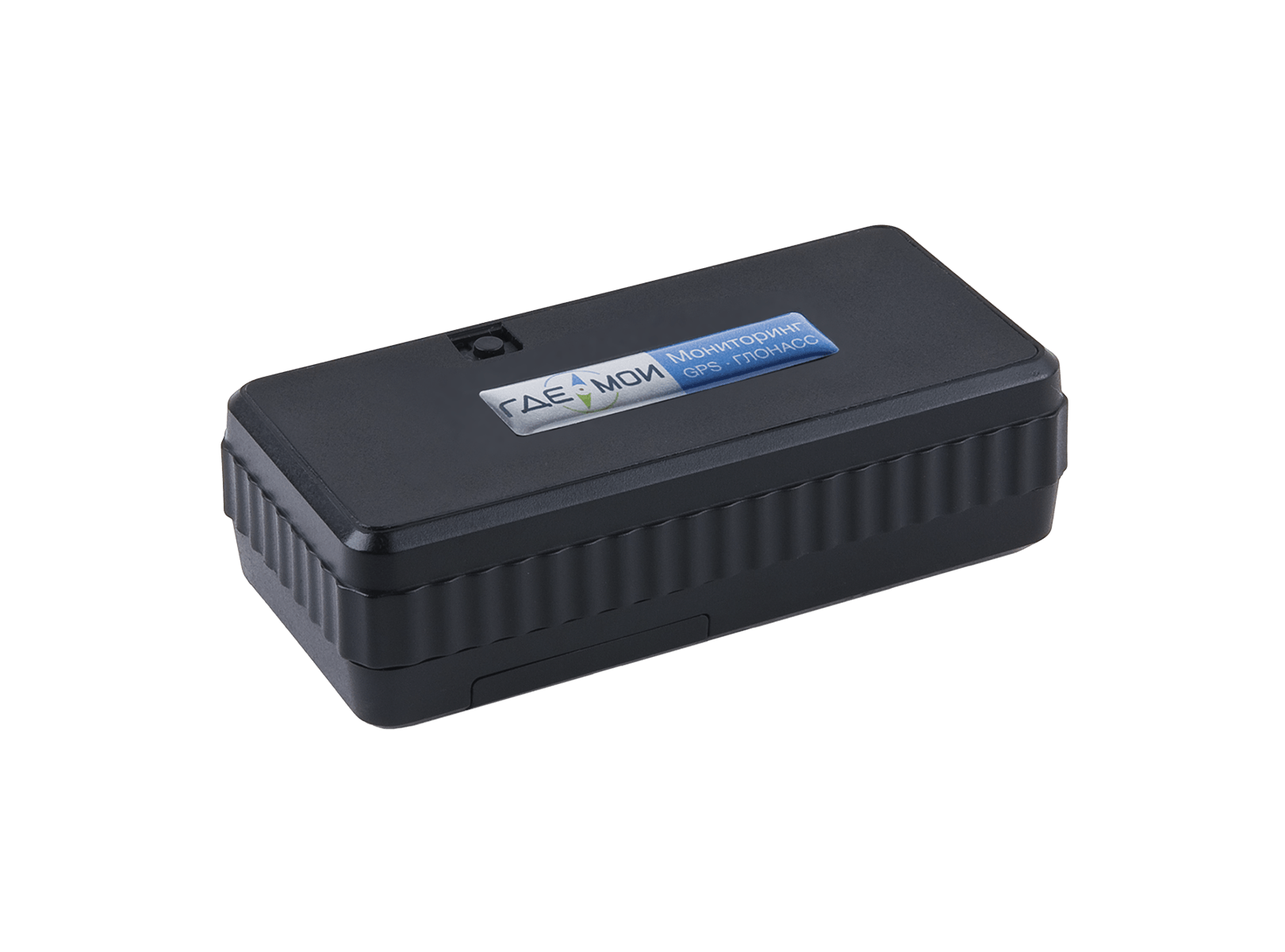 

Маяк GPS/ГЛОНАСС для авто, грузов и техники ГдеМои М1, ГдеМои М1