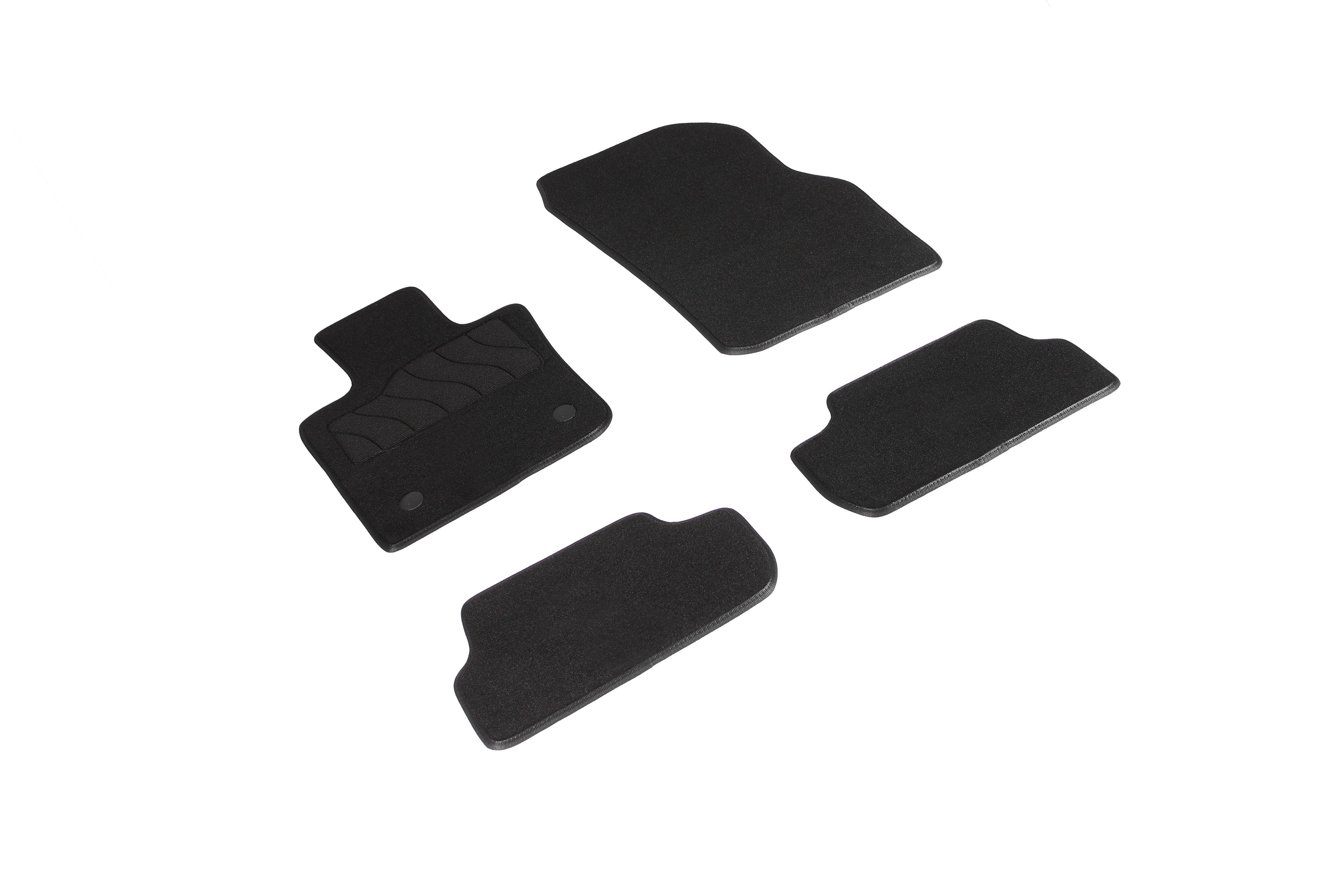 

SEINTEX Коврики ворс MINI COOPER 3dr III(F56)13- (компл) 1шт