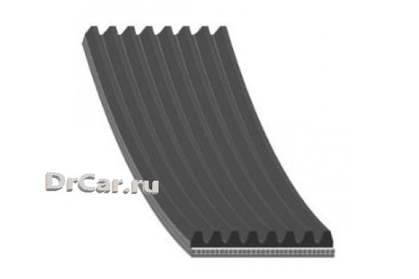 

GATES Ремень приводной поликлиновой 8PK1370 GATES