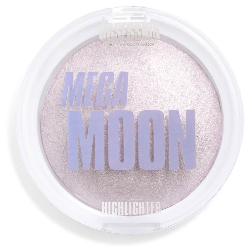 Хайлайтер Makeup Obsession Mega Moon