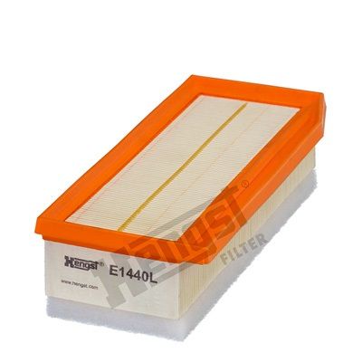 

Фильтр воздушный HENGST FILTER E1440L