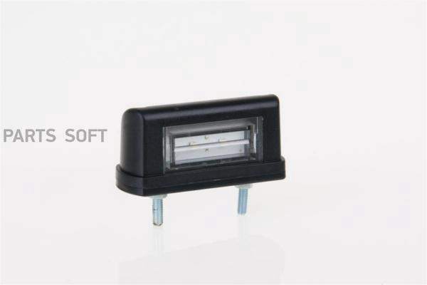 

FRISTOM FT-016 LED Фонарь освещения номерного знака LED c проводом, – работа в диапазон