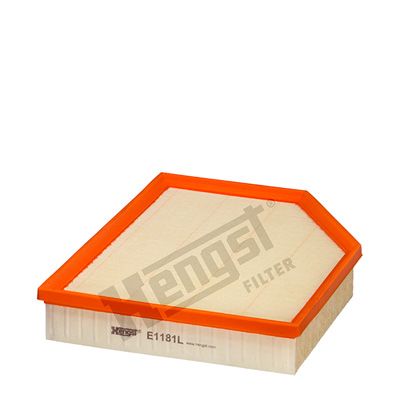 

Фильтр воздушный HENGST FILTER E1181L