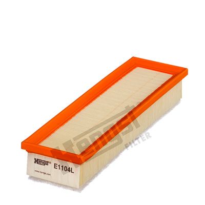 

Фильтр воздушный HENGST FILTER E1104L
